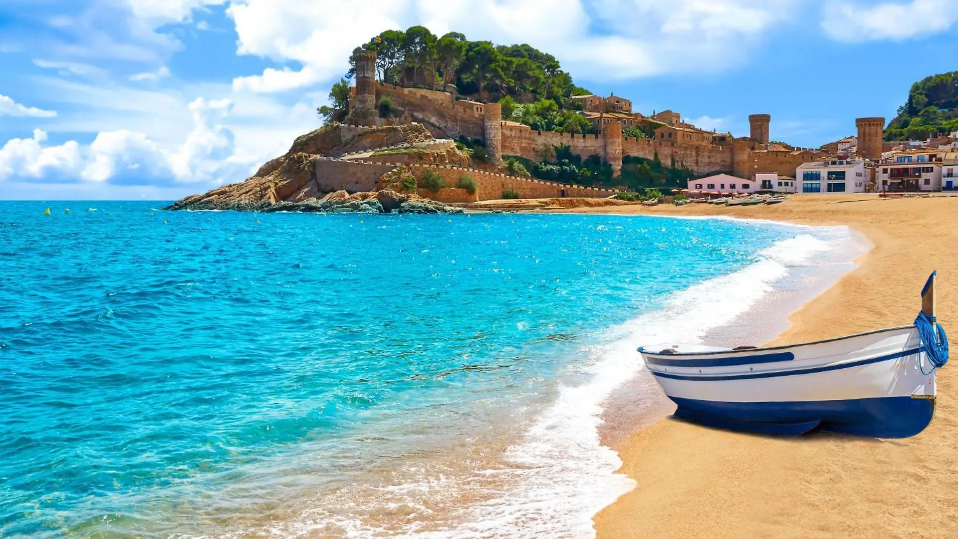 Holiday Home Acuario By Interhome Tossa de Mar