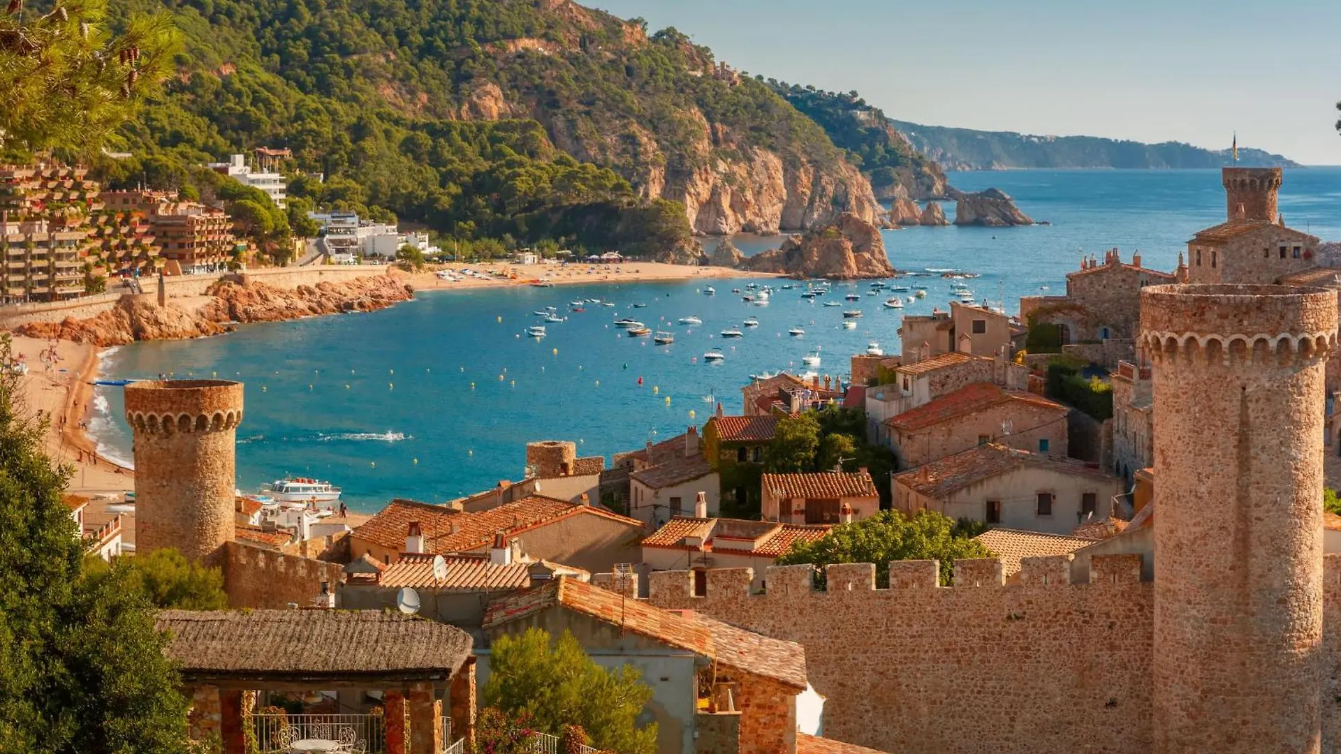 Holiday Home Acuario By Interhome Tossa de Mar Spain