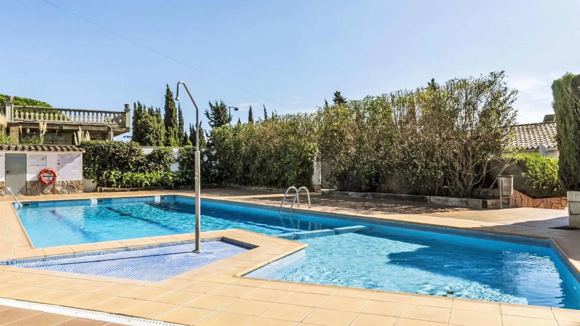 Holiday Home Acuario By Interhome Tossa de Mar