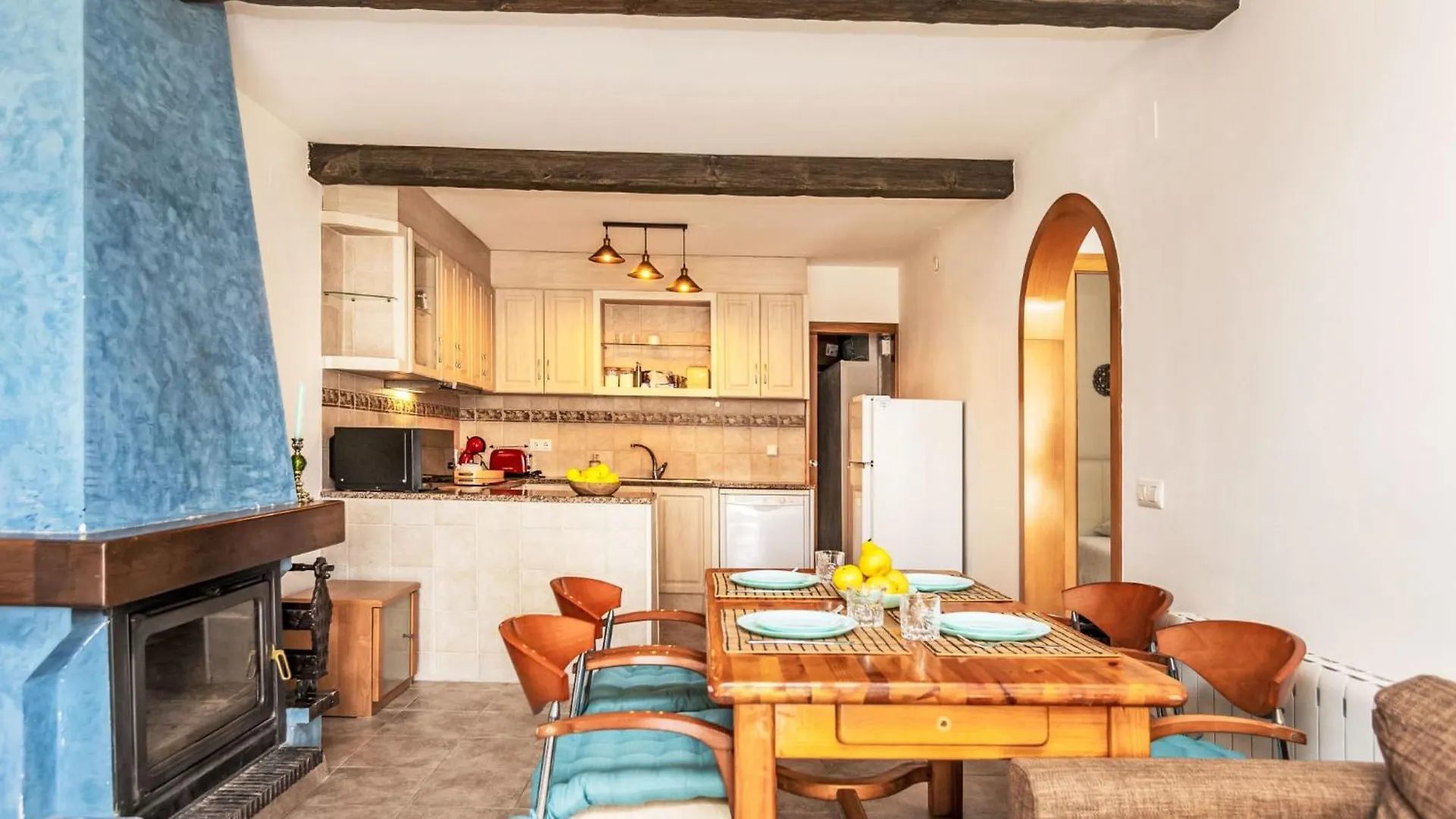 Holiday Home Acuario By Interhome Tossa de Mar