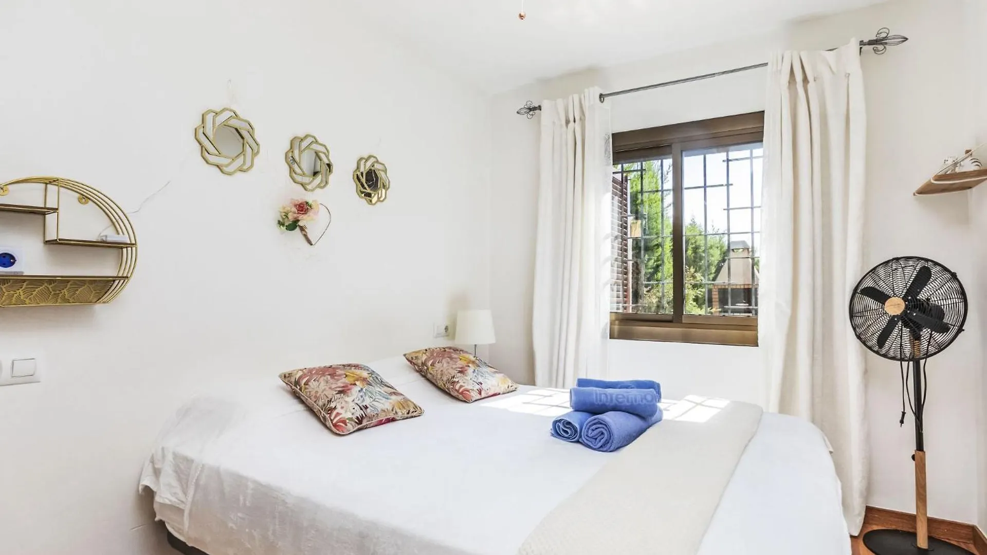 Holiday Home Acuario By Interhome Tossa de Mar