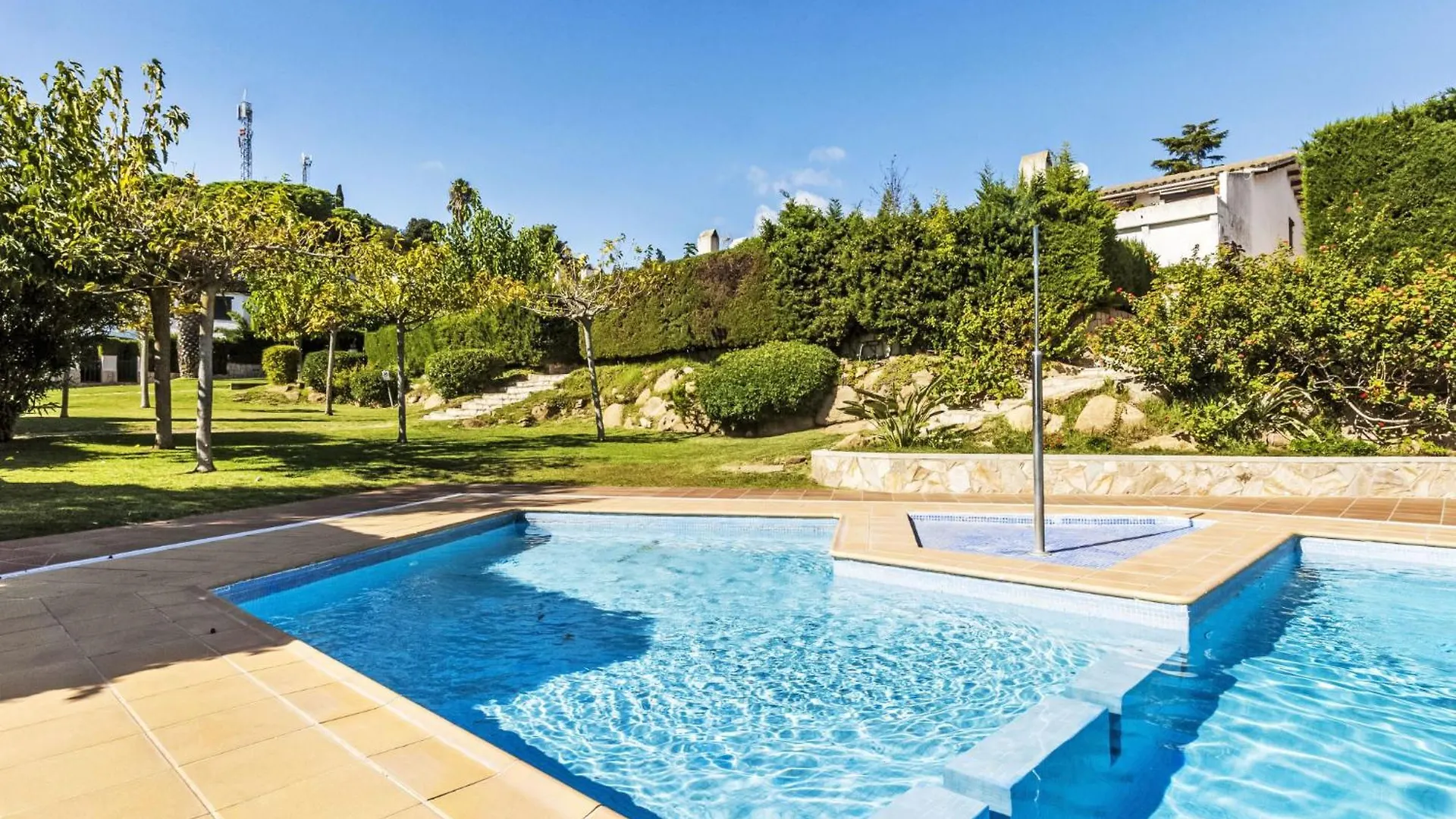 Holiday Home Acuario By Interhome Tossa de Mar