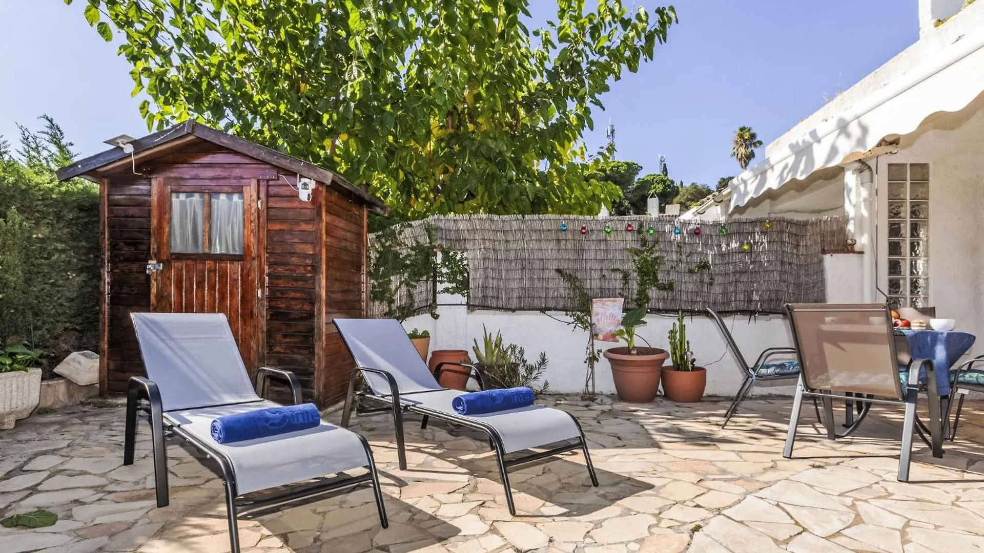 Holiday Home Acuario By Interhome Tossa de Mar