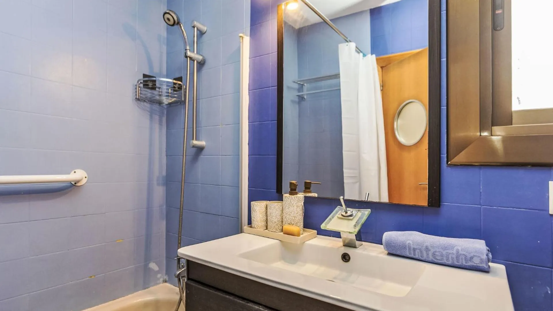 Holiday Home Acuario By Interhome Tossa de Mar Spain