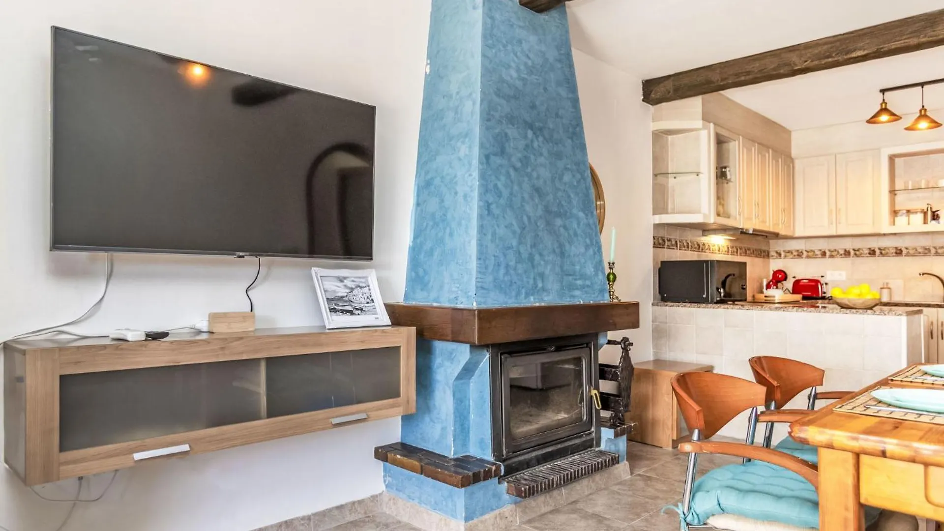Holiday Home Acuario By Interhome Tossa de Mar 0*,