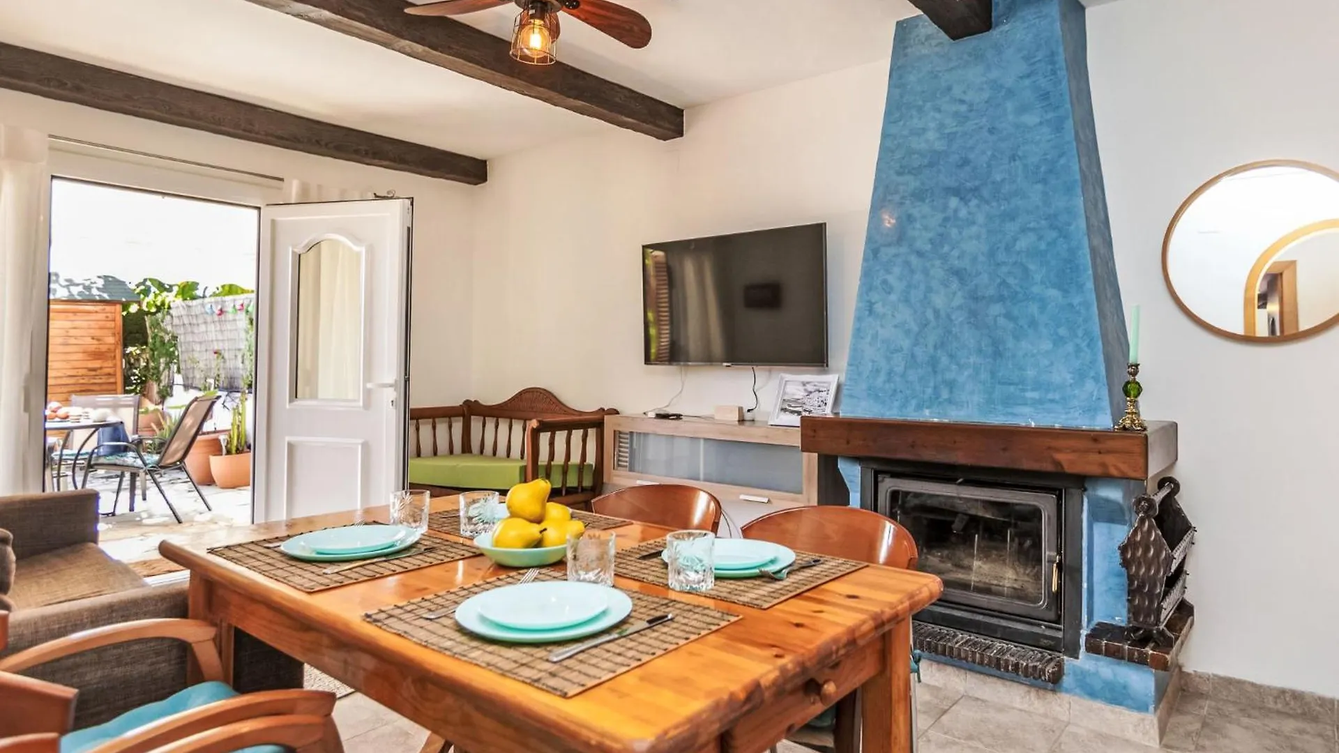 Holiday Home Acuario By Interhome Tossa de Mar 0*,