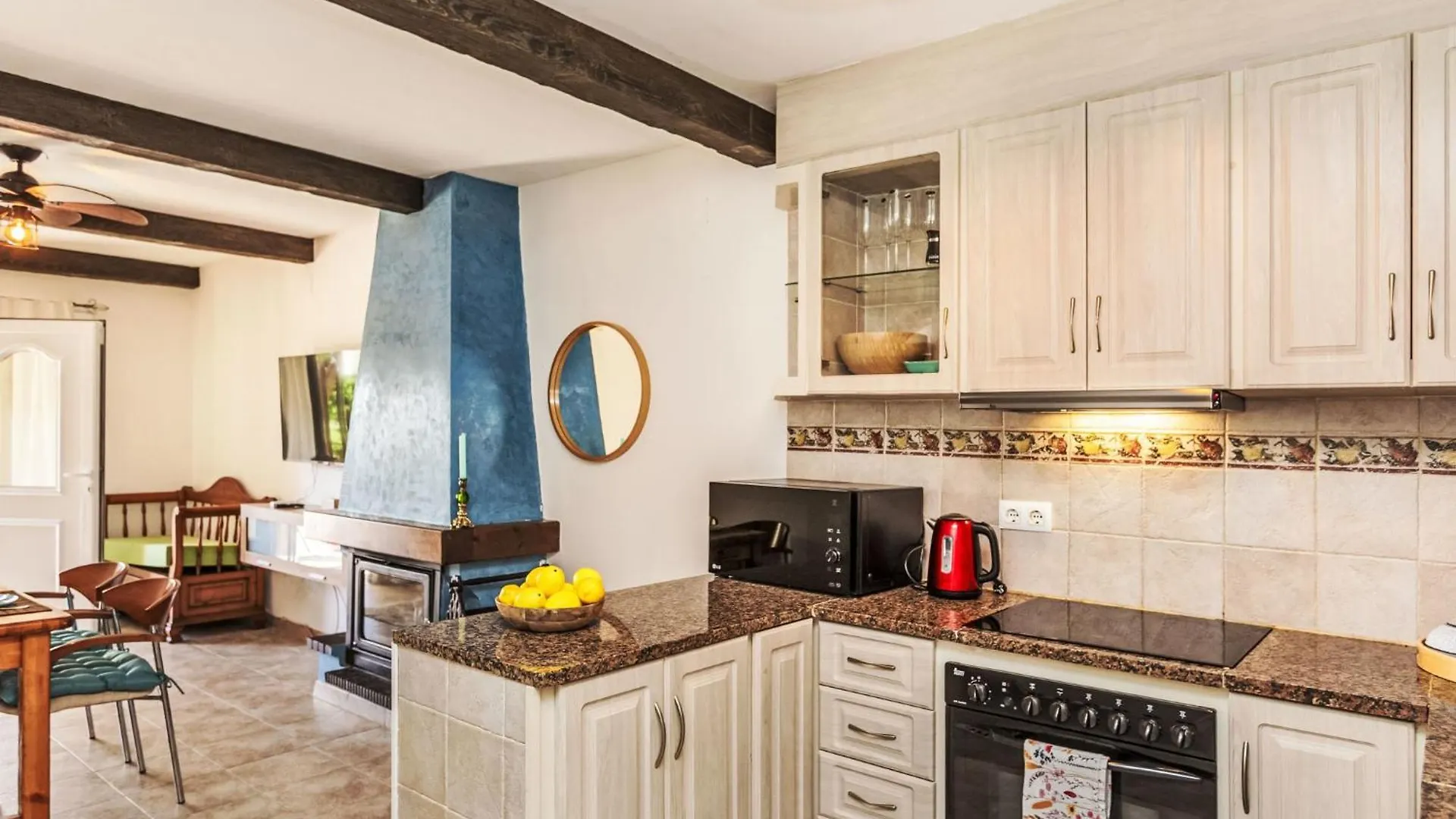 Holiday Home Acuario By Interhome Tossa de Mar