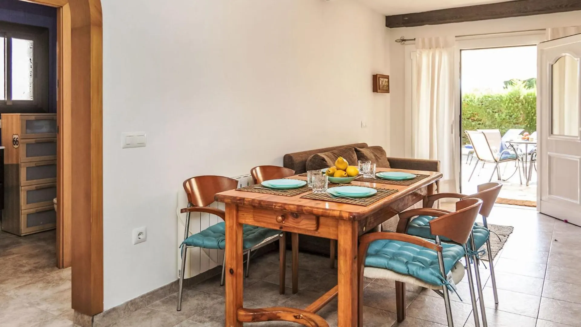 Holiday Home Acuario By Interhome Tossa de Mar Spain