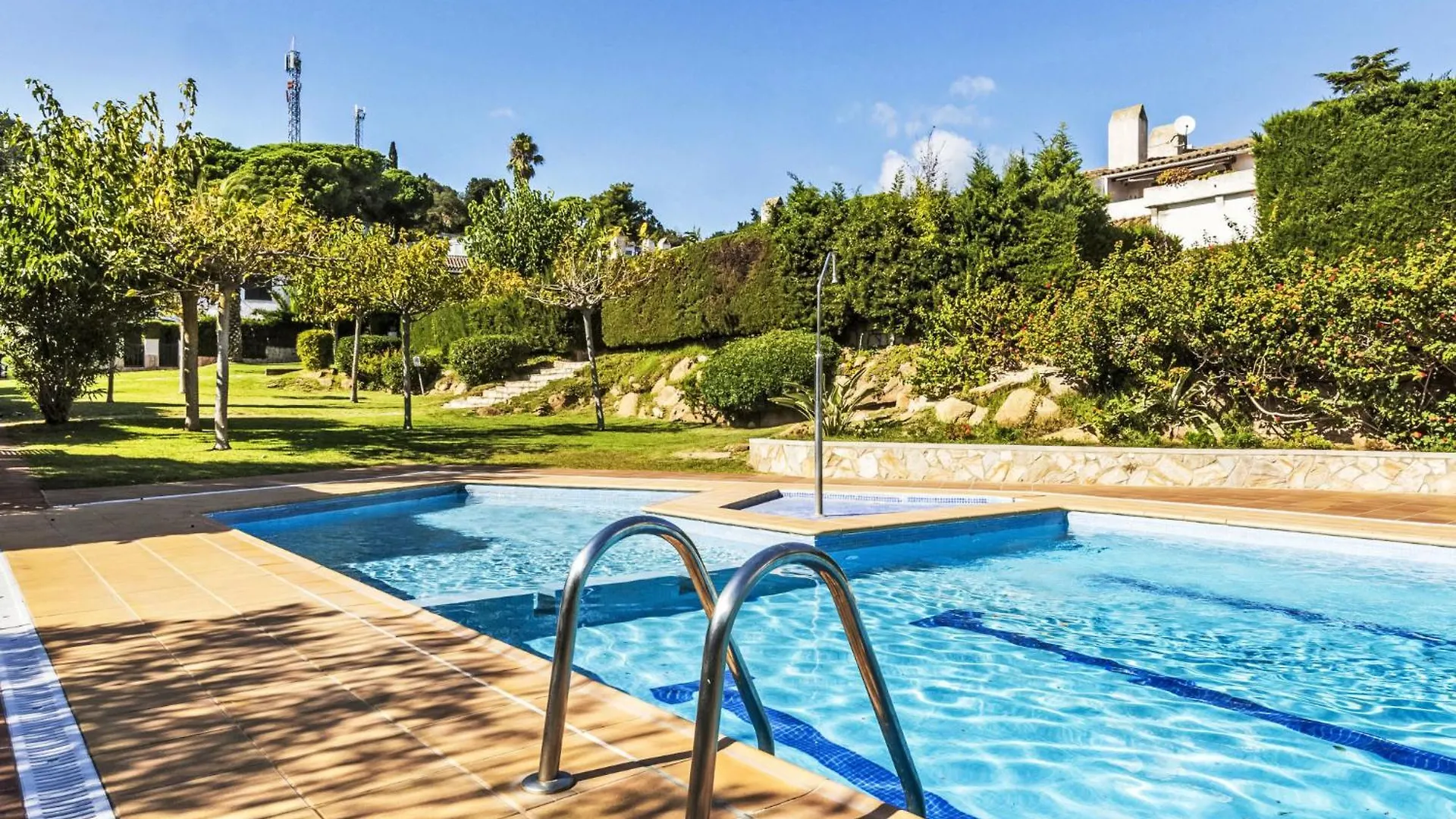 Holiday Home Acuario By Interhome Tossa de Mar 0*,  Spain