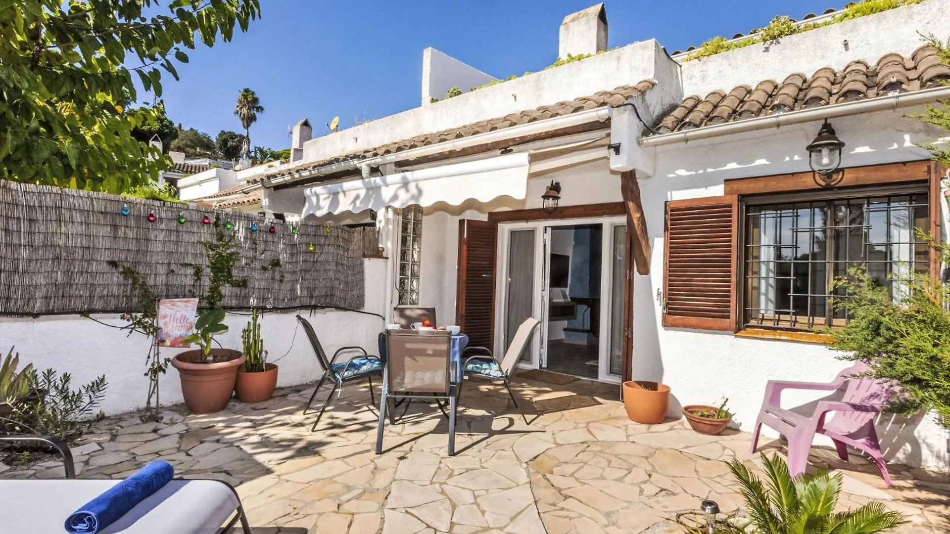 Holiday Home Acuario By Interhome Tossa de Mar