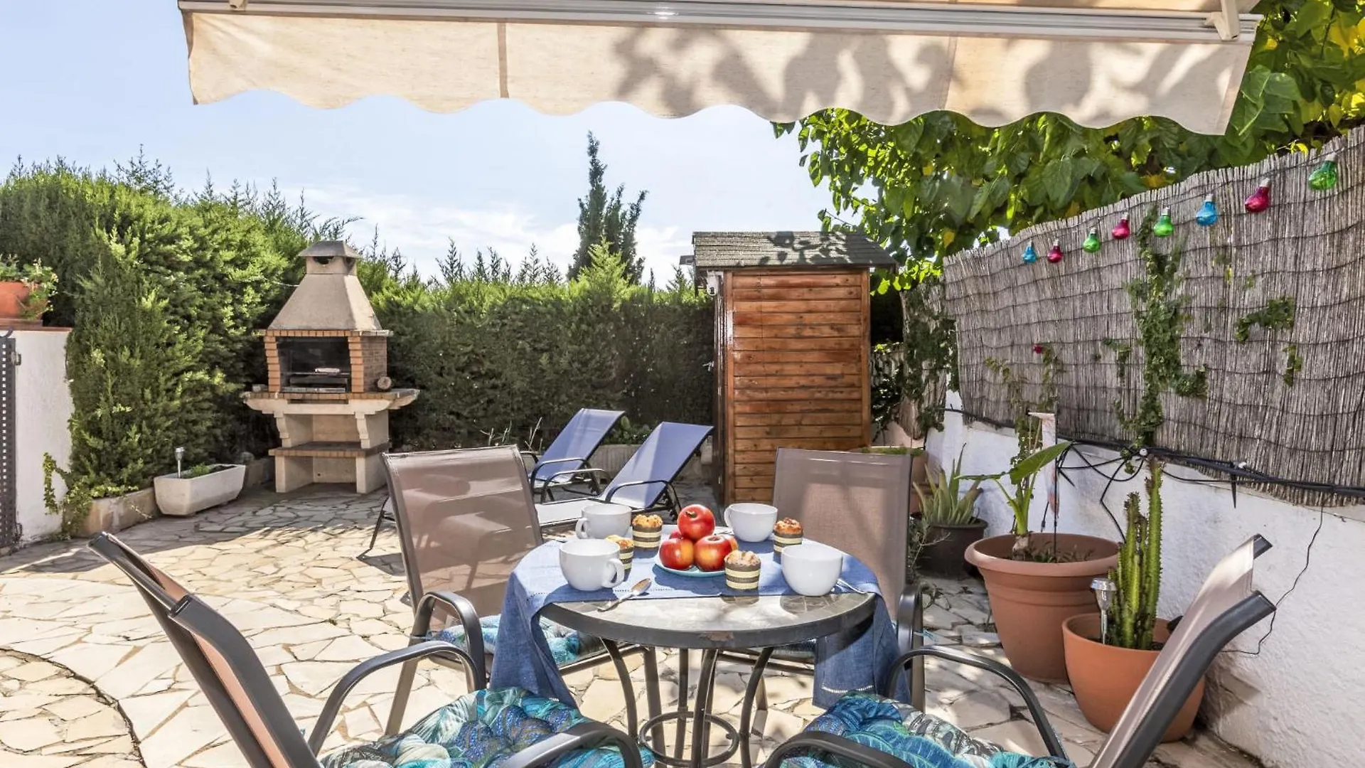 Holiday Home Acuario By Interhome Tossa de Mar