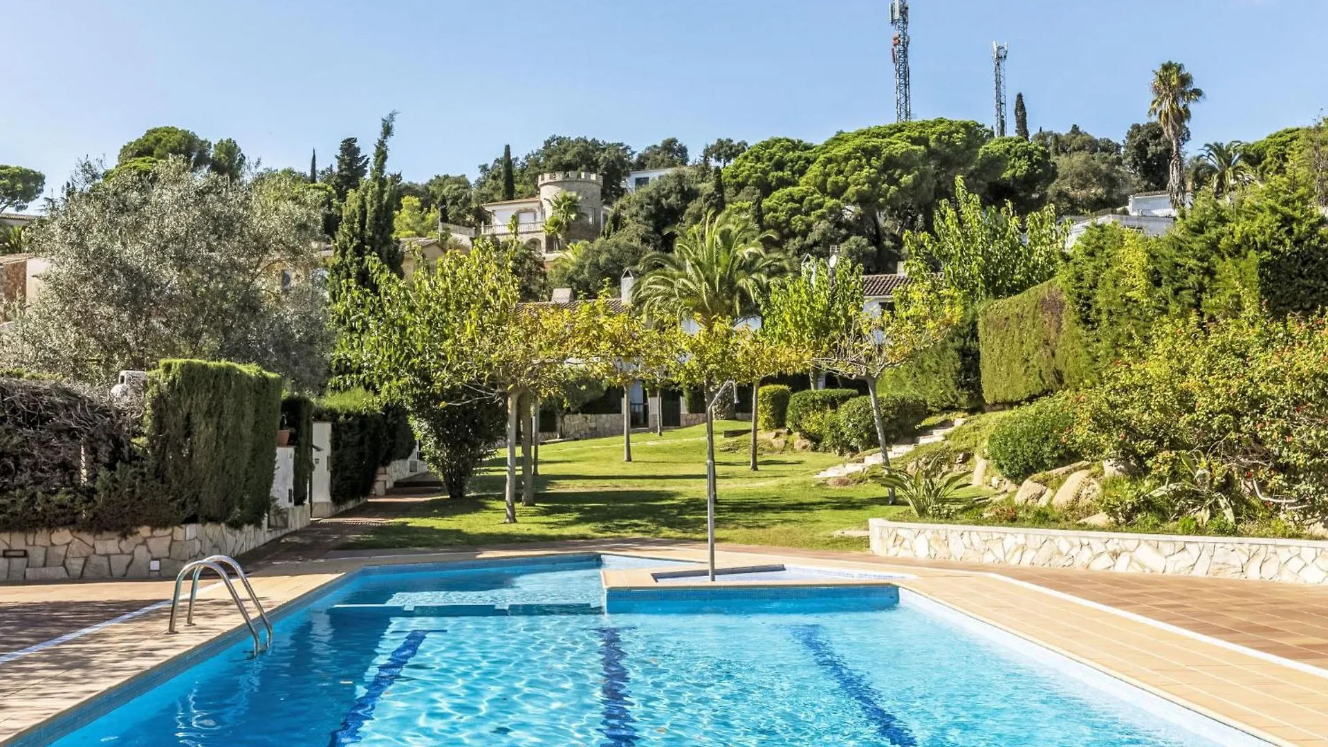 Holiday Home Acuario By Interhome Tossa de Mar