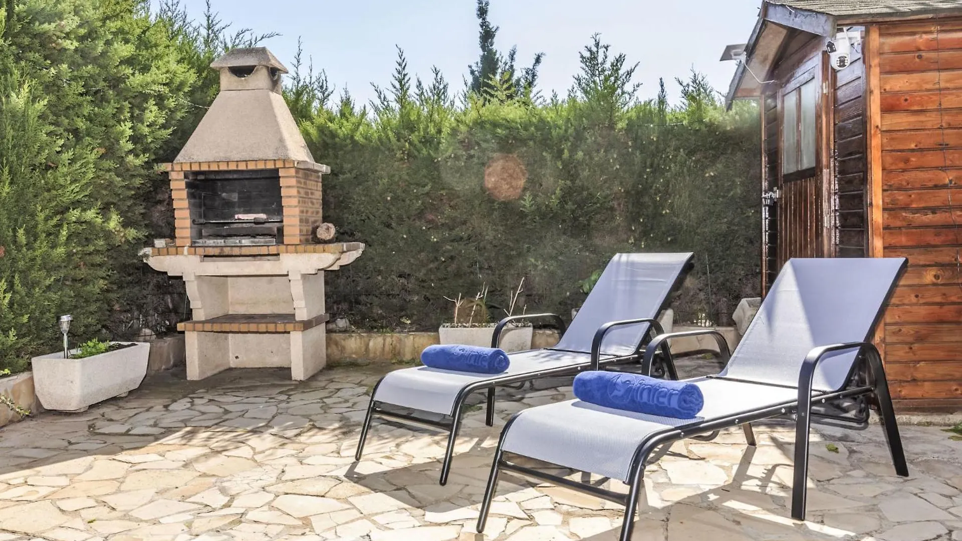 Holiday Home Acuario By Interhome Tossa de Mar