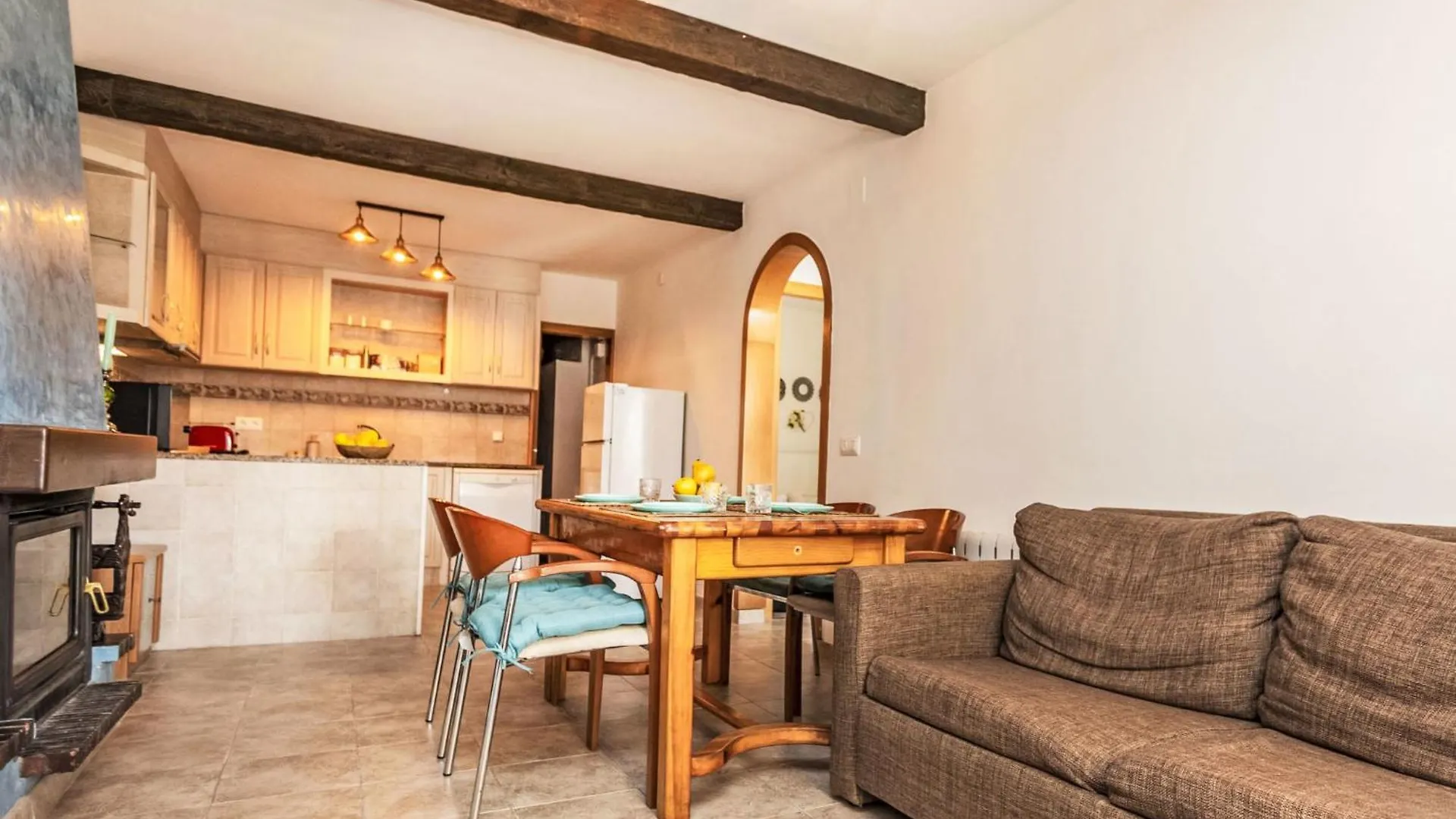 Holiday Home Acuario By Interhome Tossa de Mar