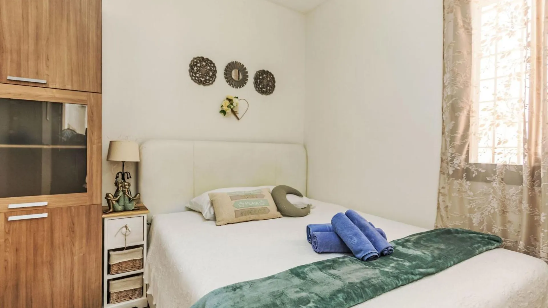 Holiday Home Acuario By Interhome Tossa de Mar